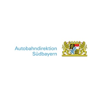 Logo Autobahndirektion Südbayern