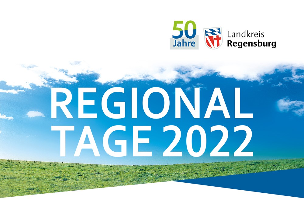 Regionalmarkt 2022