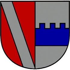 Wappen der Gemeinde Barbing