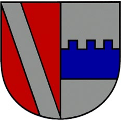 Wappen der Gemeinde Barbing